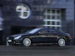 Mercedes-Benz CLS-Class by Lorinser 2005 года